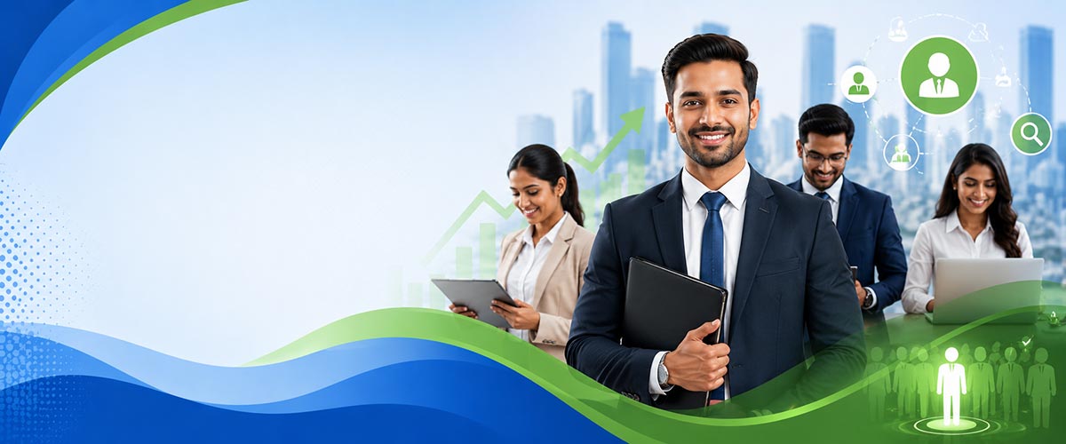 Job Placement and HR Solutions