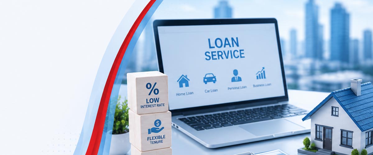 Loan Services
