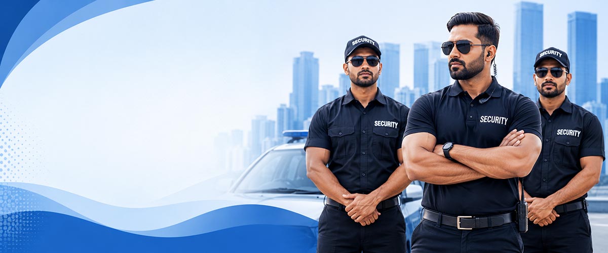 Bouncer and Security Services