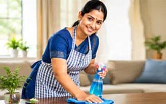 Domestic Staffing Services