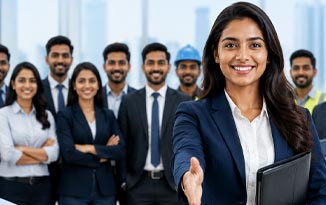 Manpower Recruitment