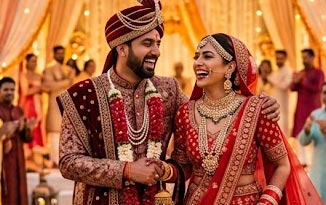 Shaadi and Rishta Services
