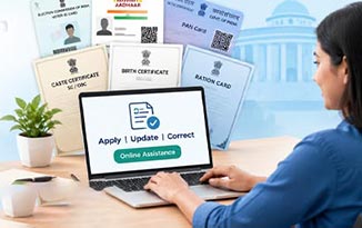 Documentation & Certificates